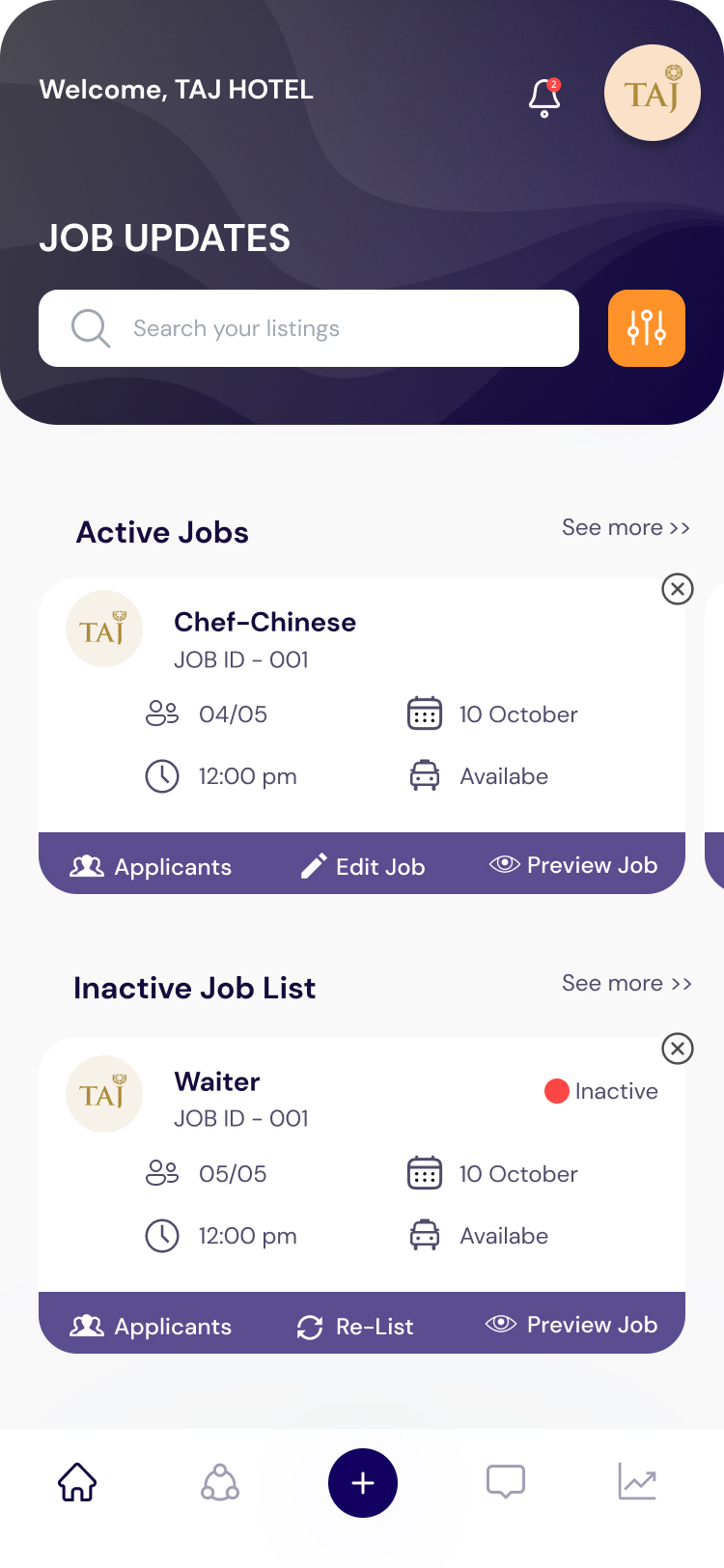 Daily Lancers Community